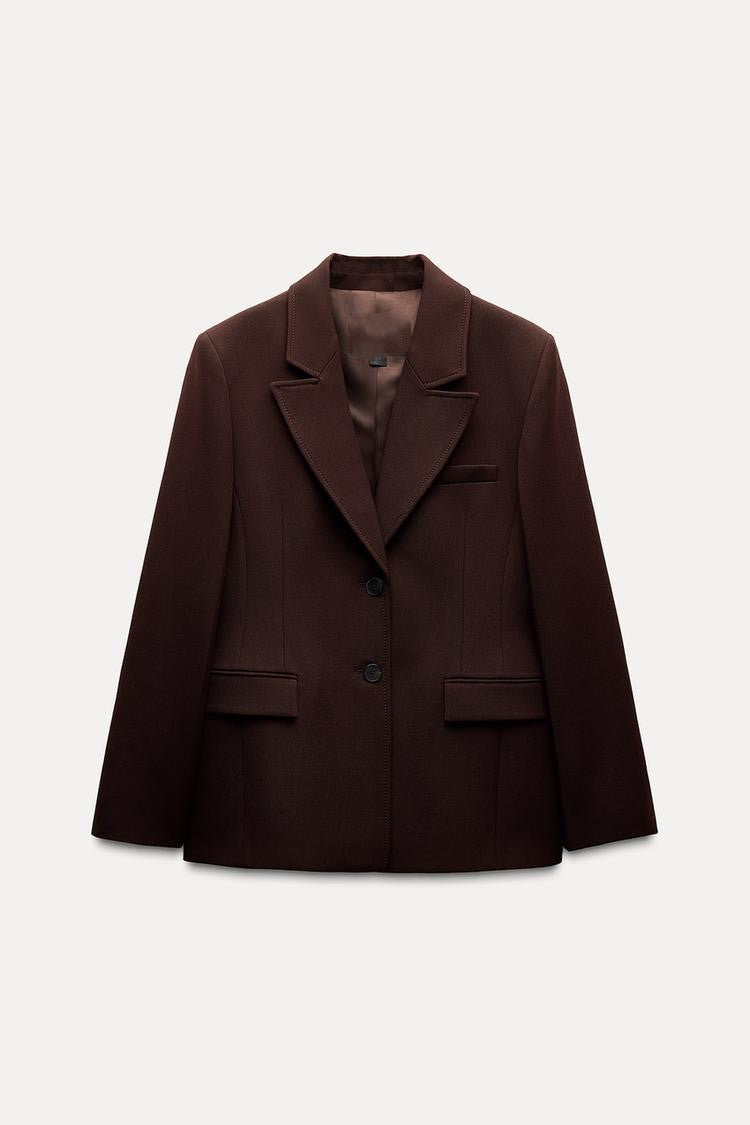 PRE-ORDER | BLAZER