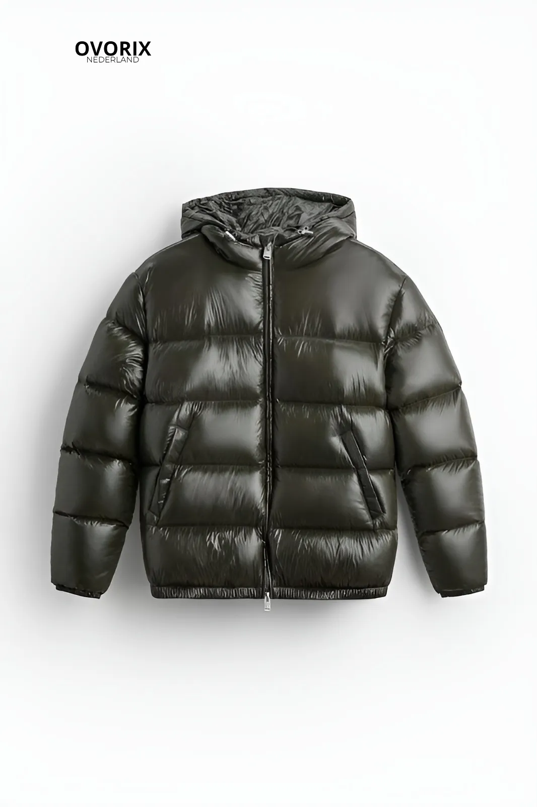 MARIO | PUFFER JAS