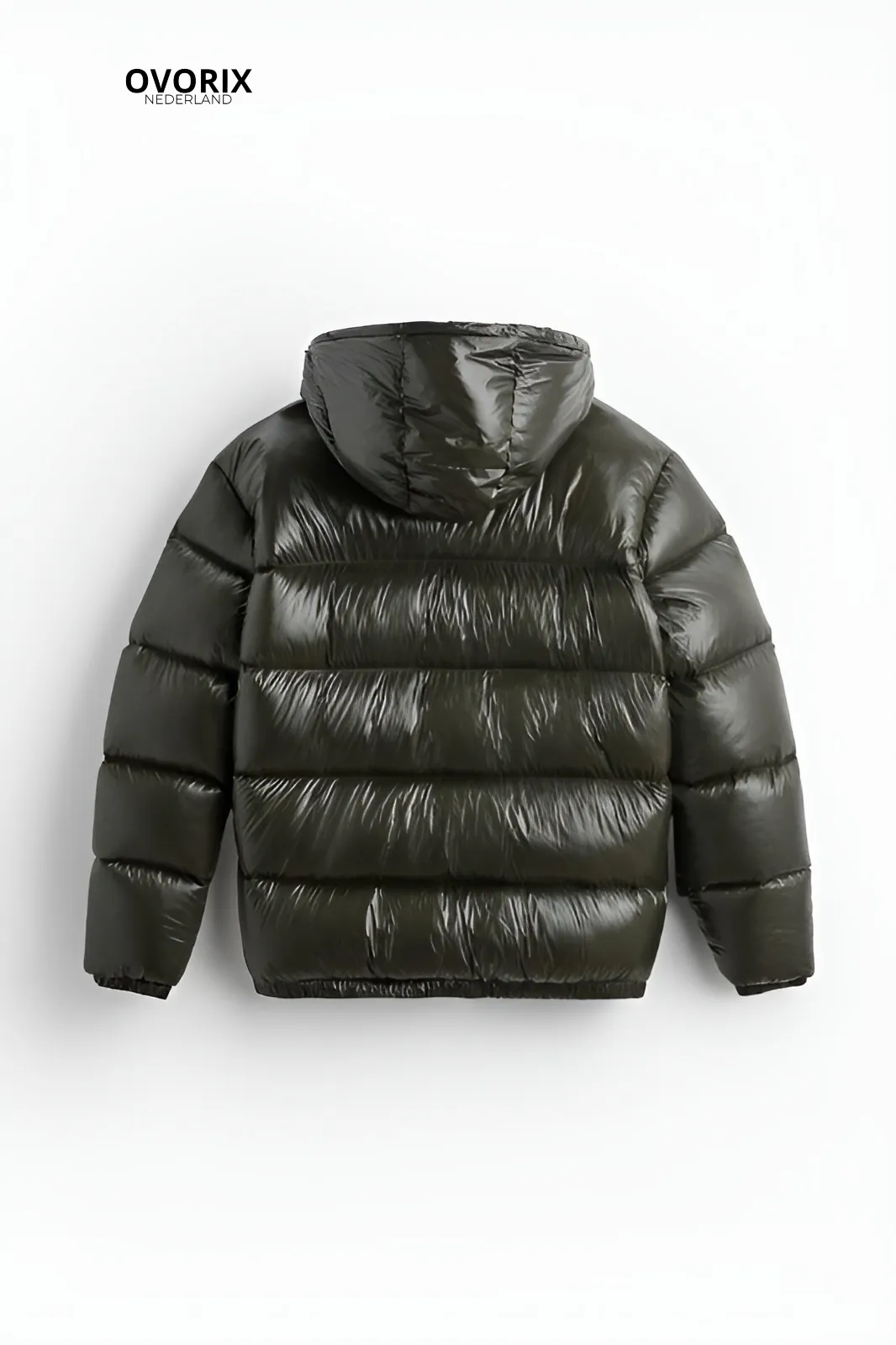 MARIO | PUFFER JAS