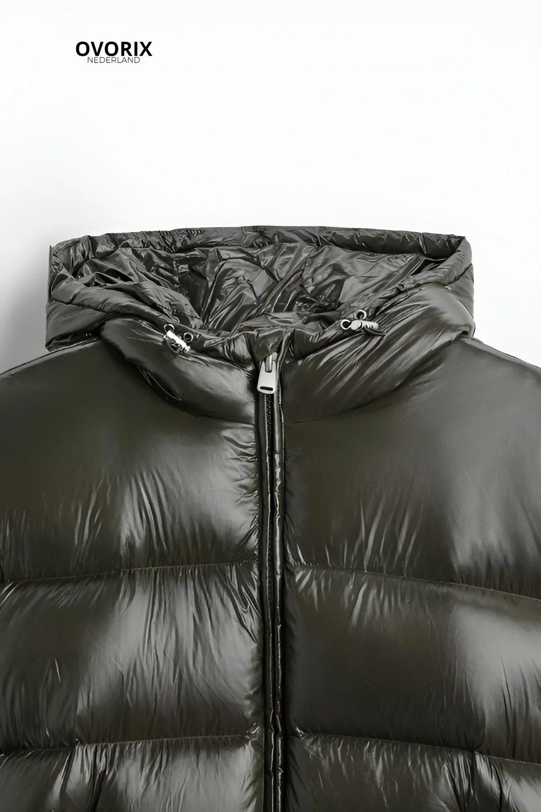 MARIO | PUFFER JAS