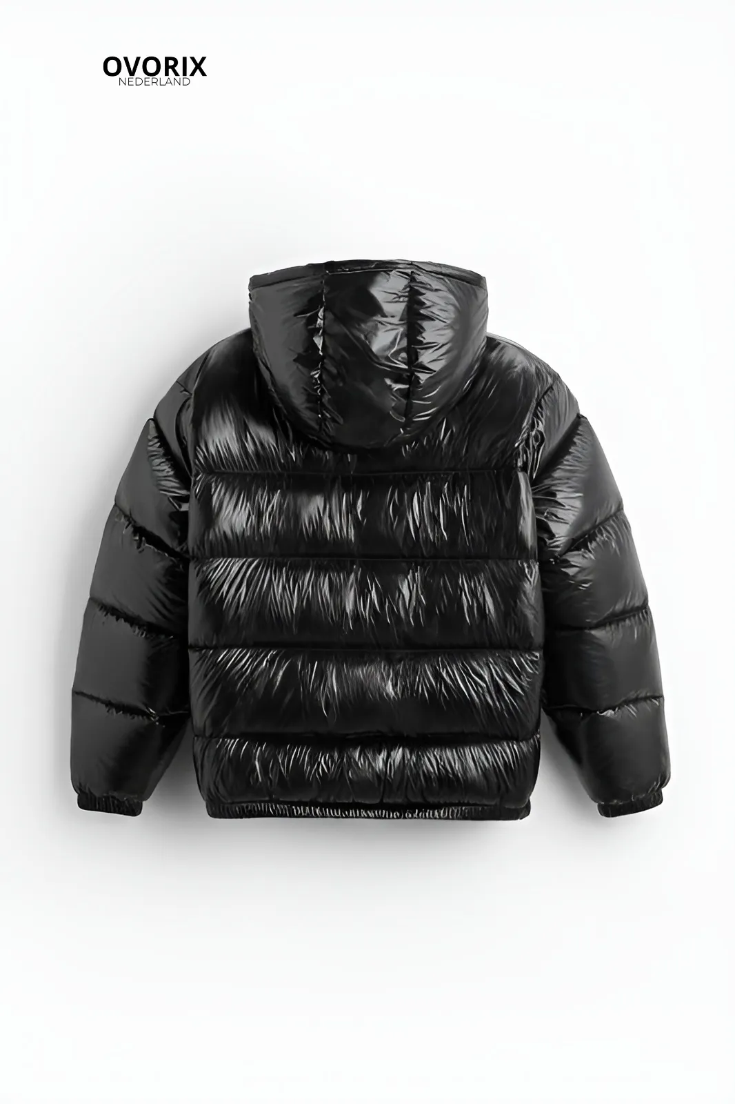 MARIO | PUFFER JAS
