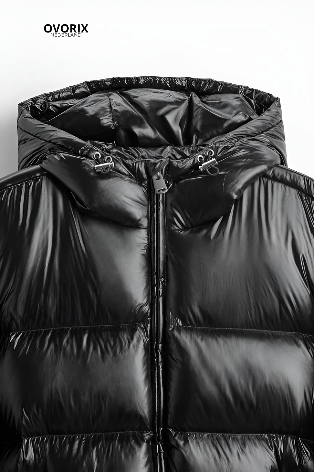 MARIO | PUFFER JAS