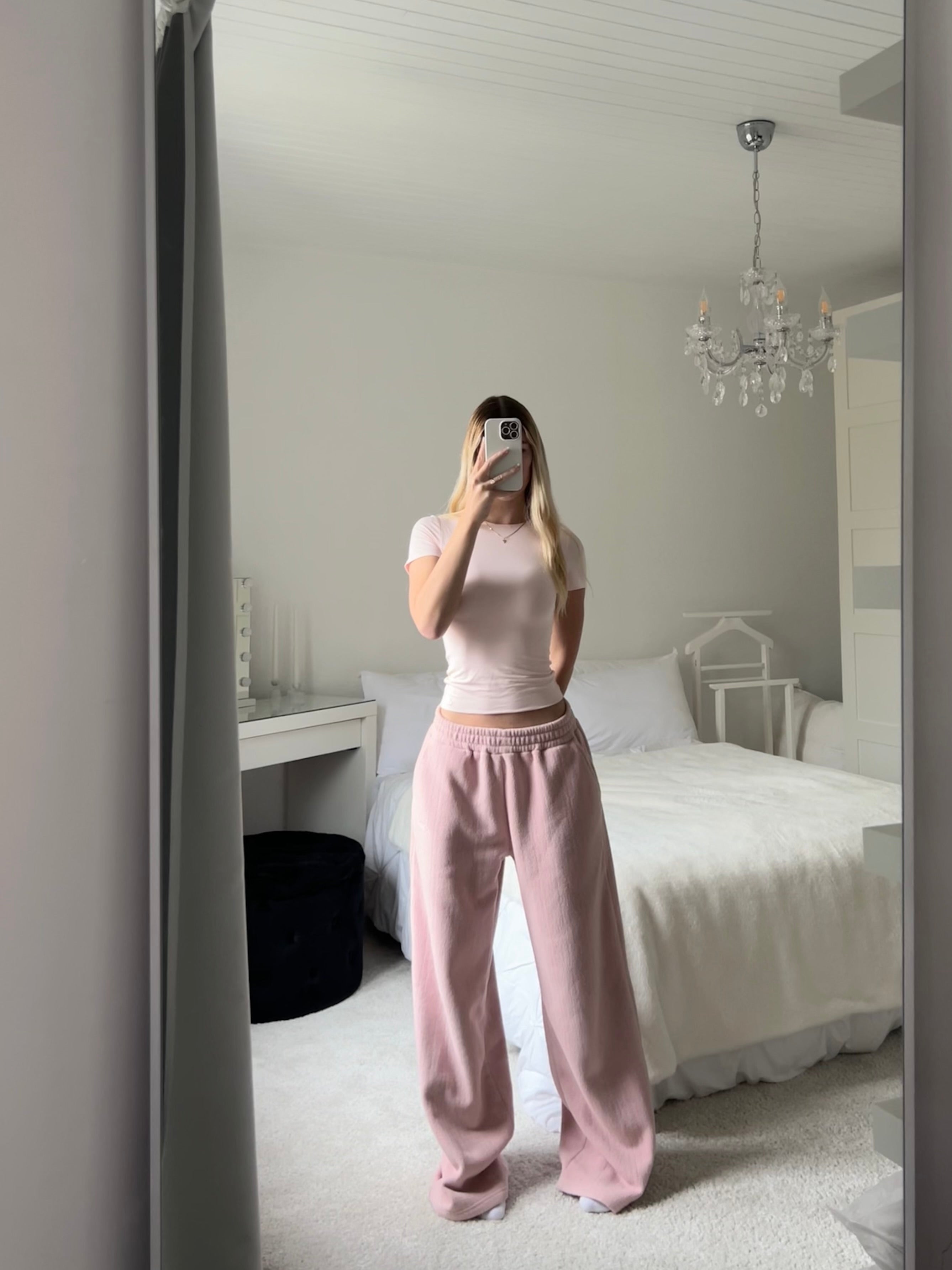 PRE-ORDER | BAGGY JOGGINGSBROEK
