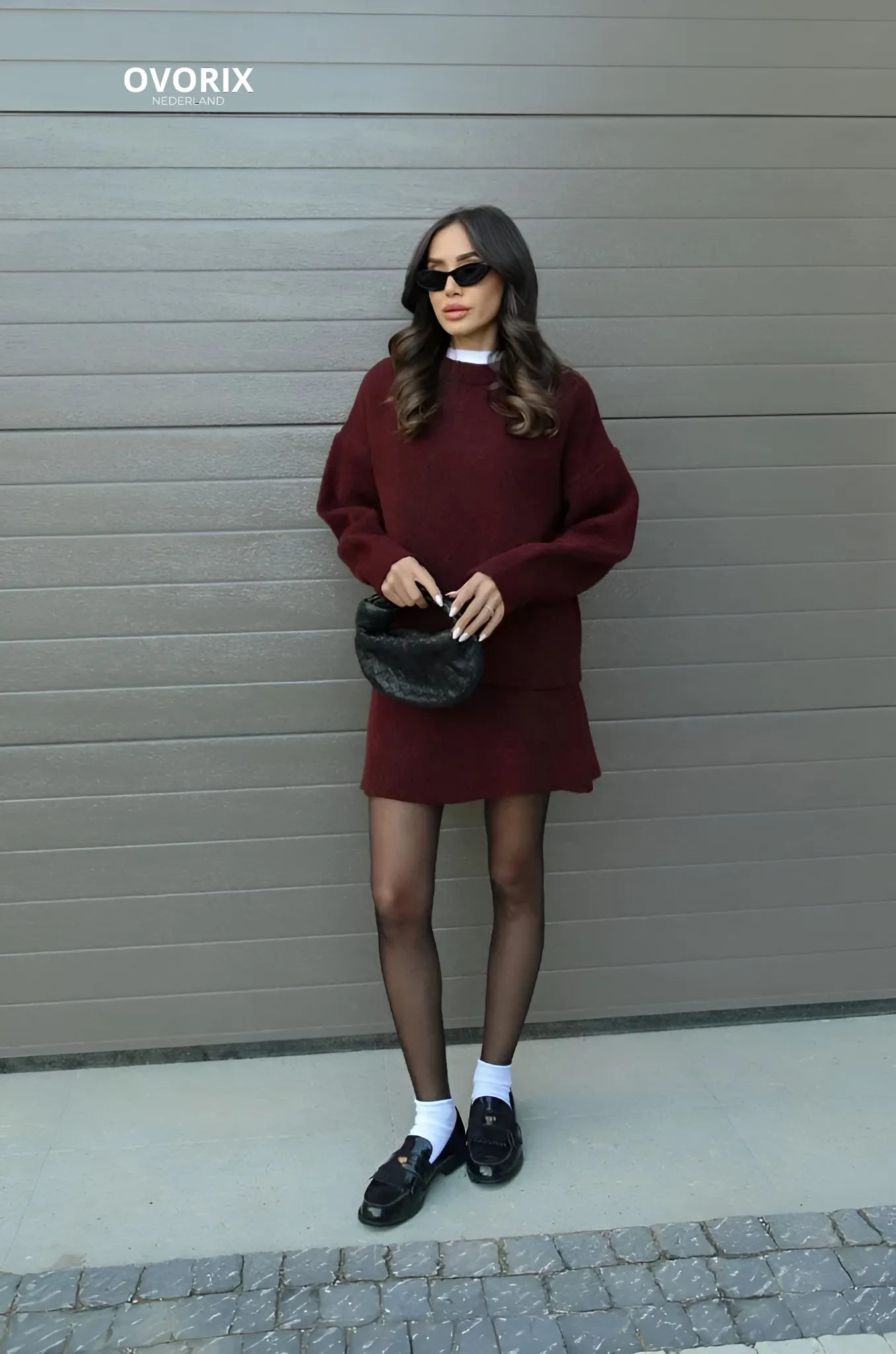 JULIA | LUXE BREISET