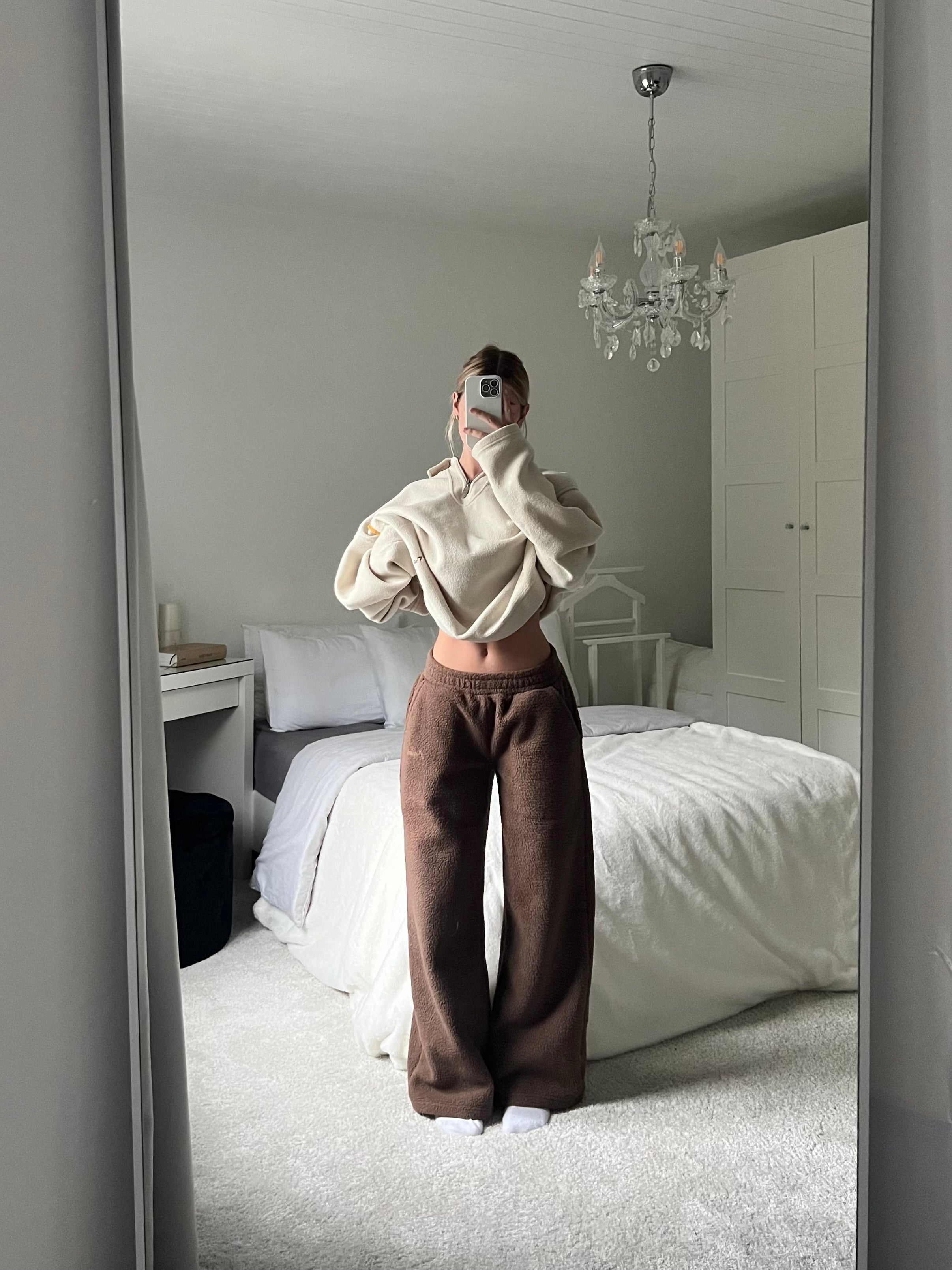 PRE-ORDER | BAGGY JOGGINGSBROEK