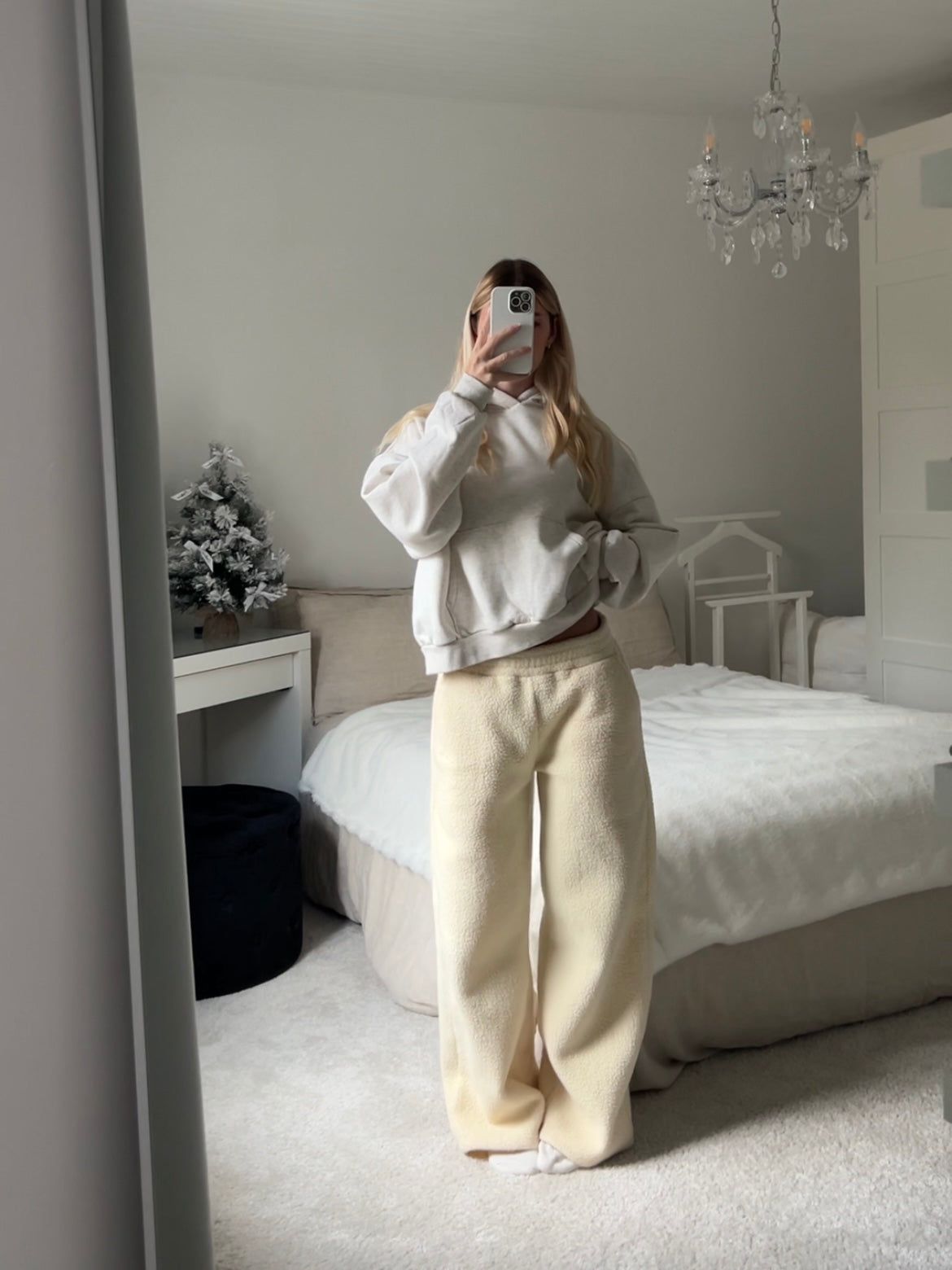 PRE-ORDER | BAGGY JOGGINGSBROEK