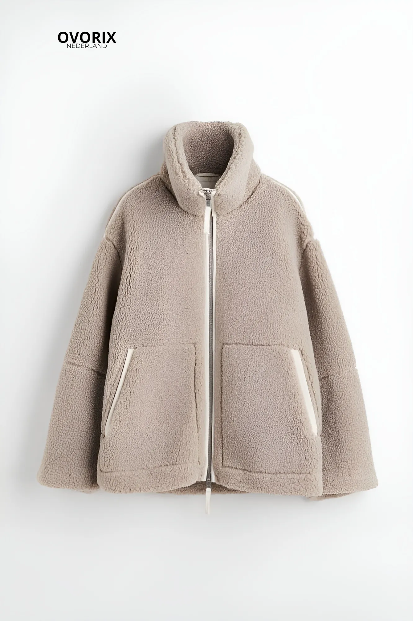 MELISSA | PREMIUM TEDDYVEST