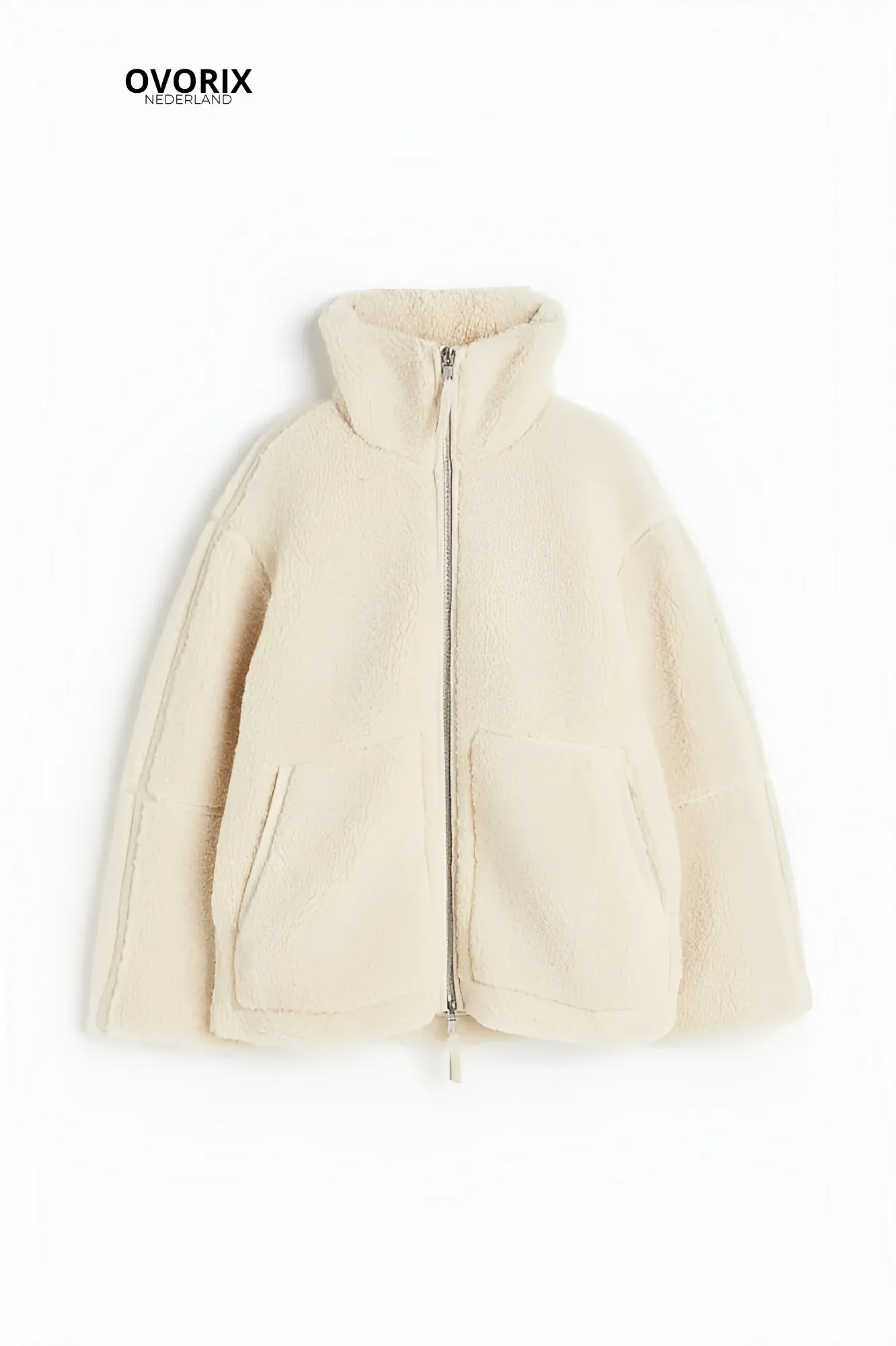 MELISSA | PREMIUM TEDDYVEST