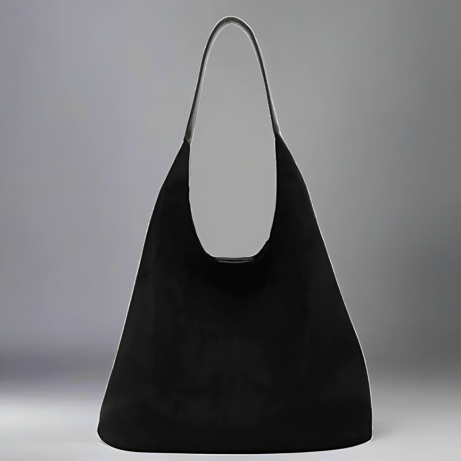 NOOR™ | SUÈDE HANDTAS