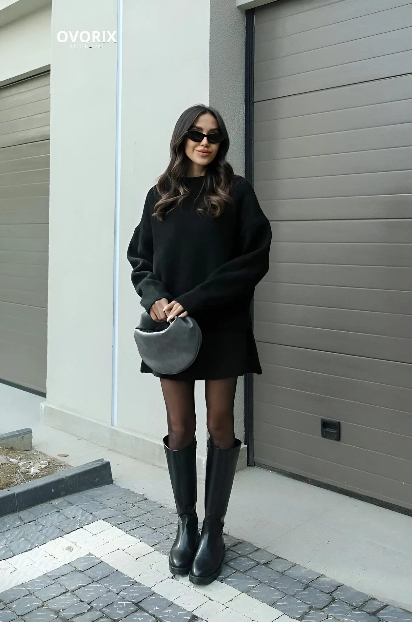 JULIA | LUXE BREISET