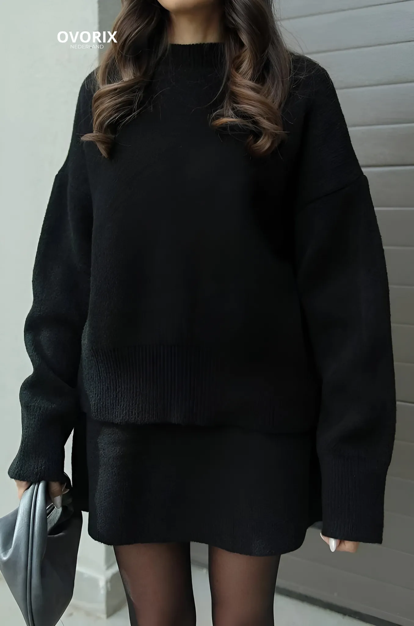 JULIA | LUXE BREISET