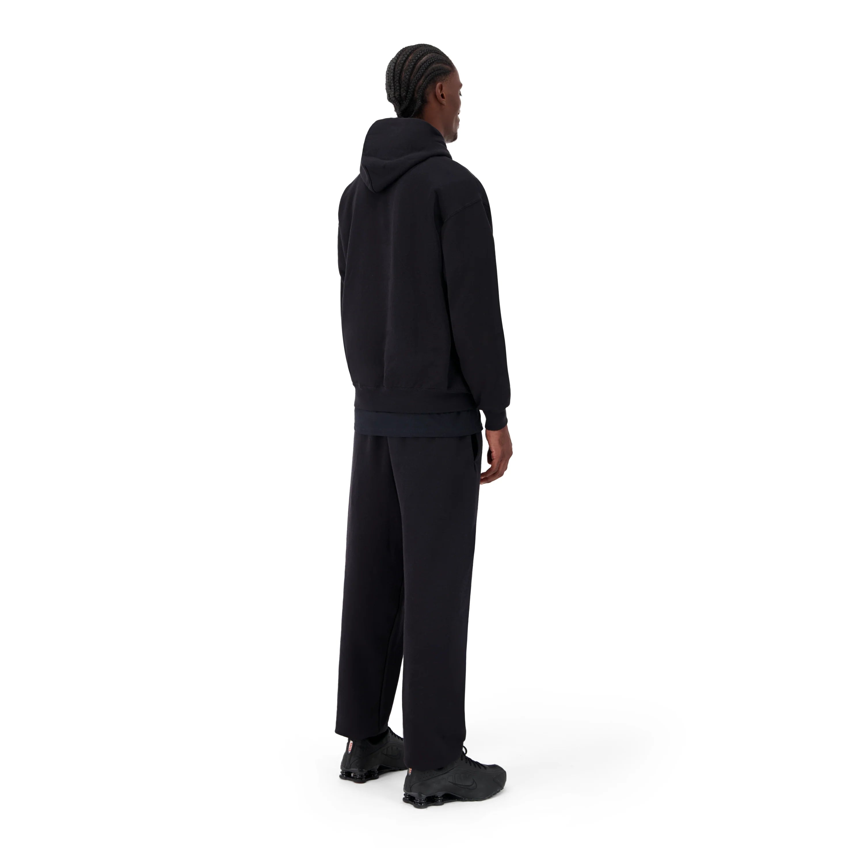 PRE-ORDER | CLASSIC TRACKSUIT