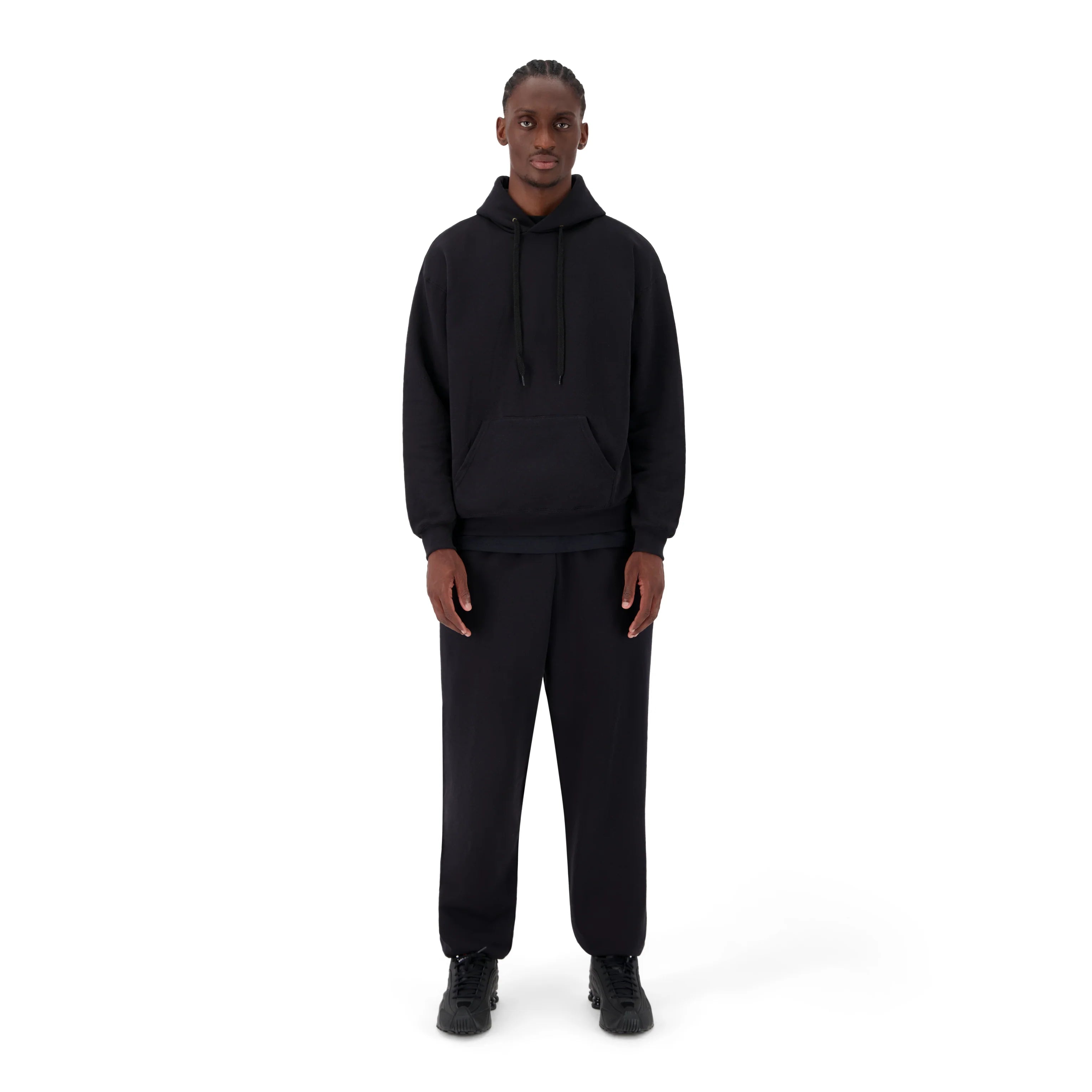 PRE-ORDER | CLASSIC TRACKSUIT