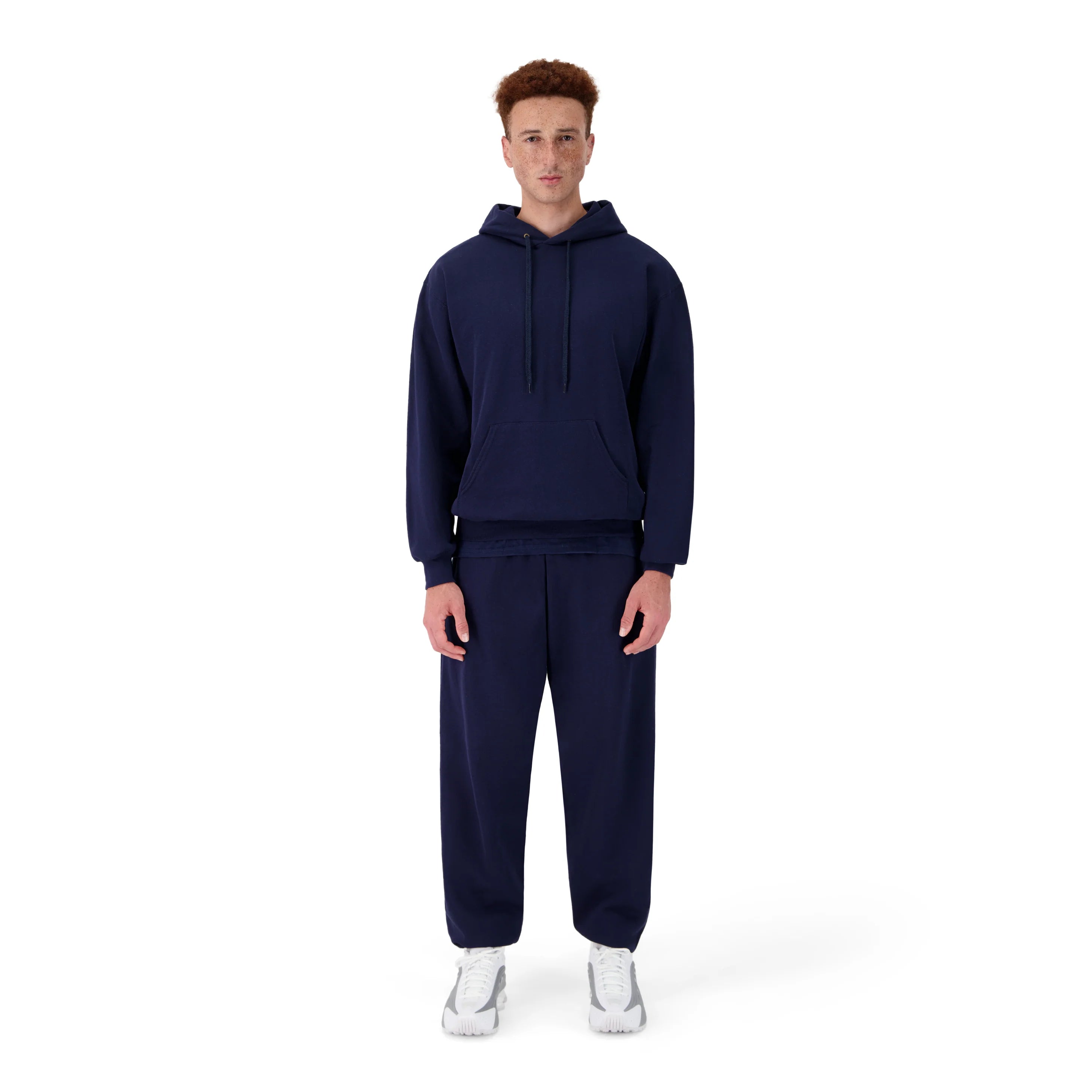 PRE-ORDER | CLASSIC TRACKSUIT