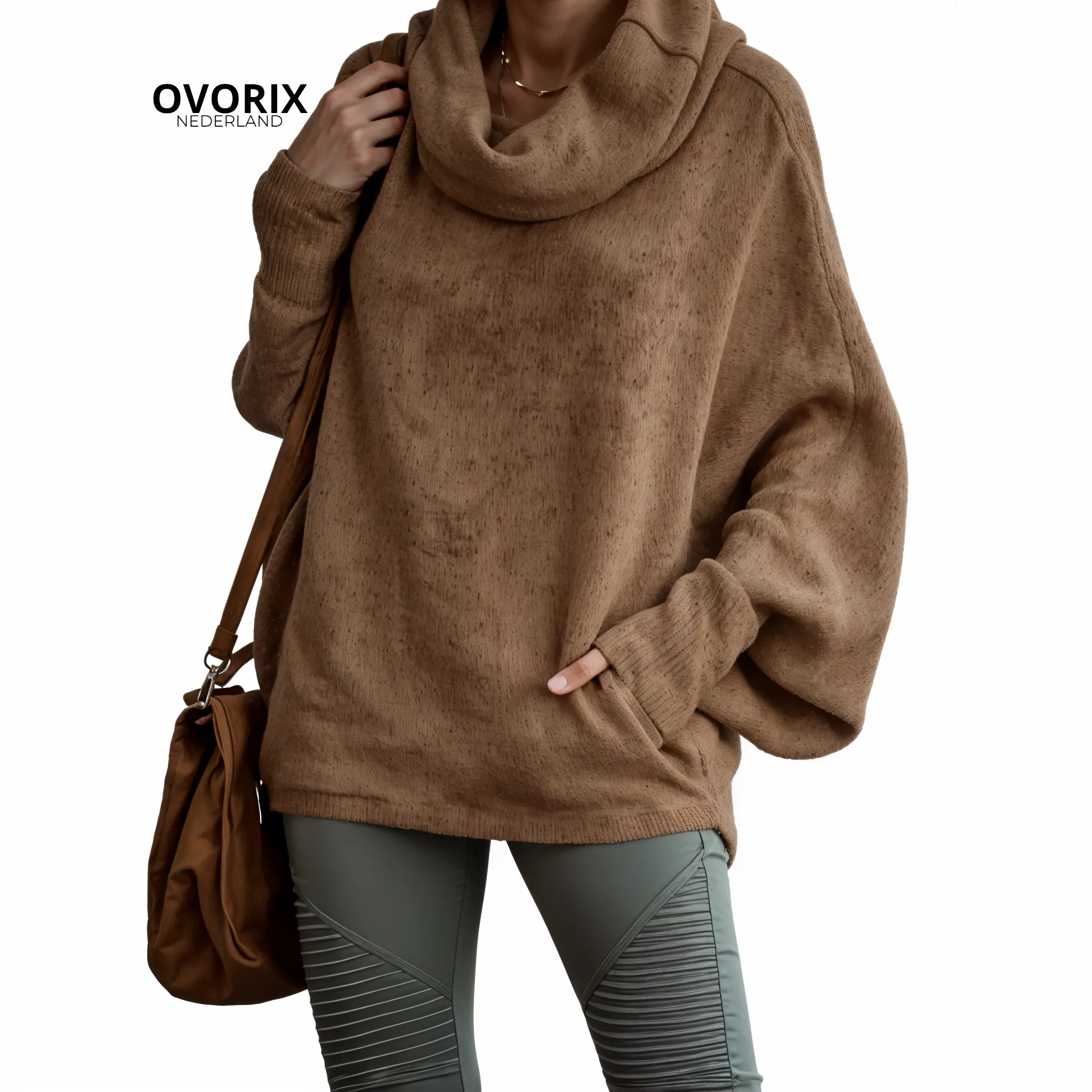 EVA | SWEATER