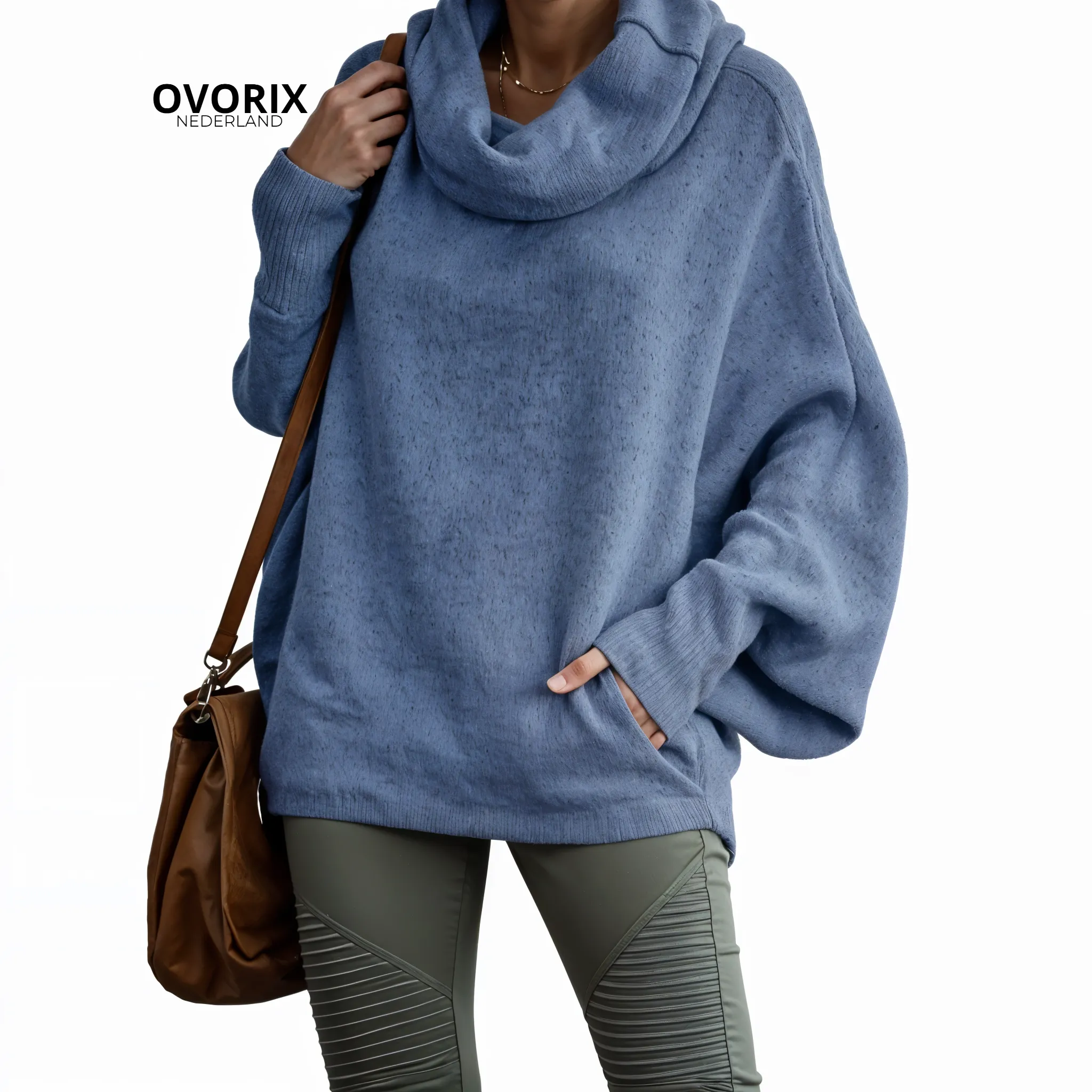 EVA | SWEATER