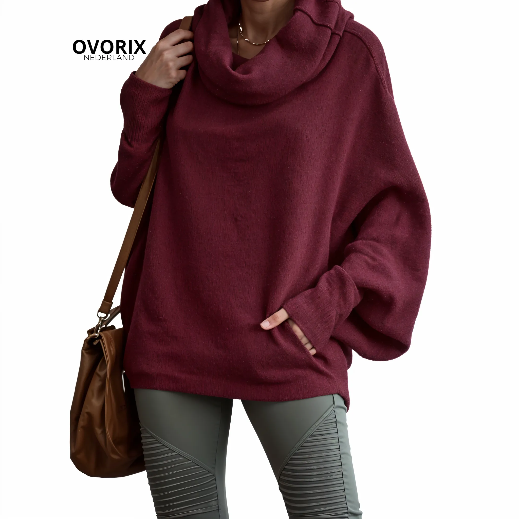 EVA | SWEATER