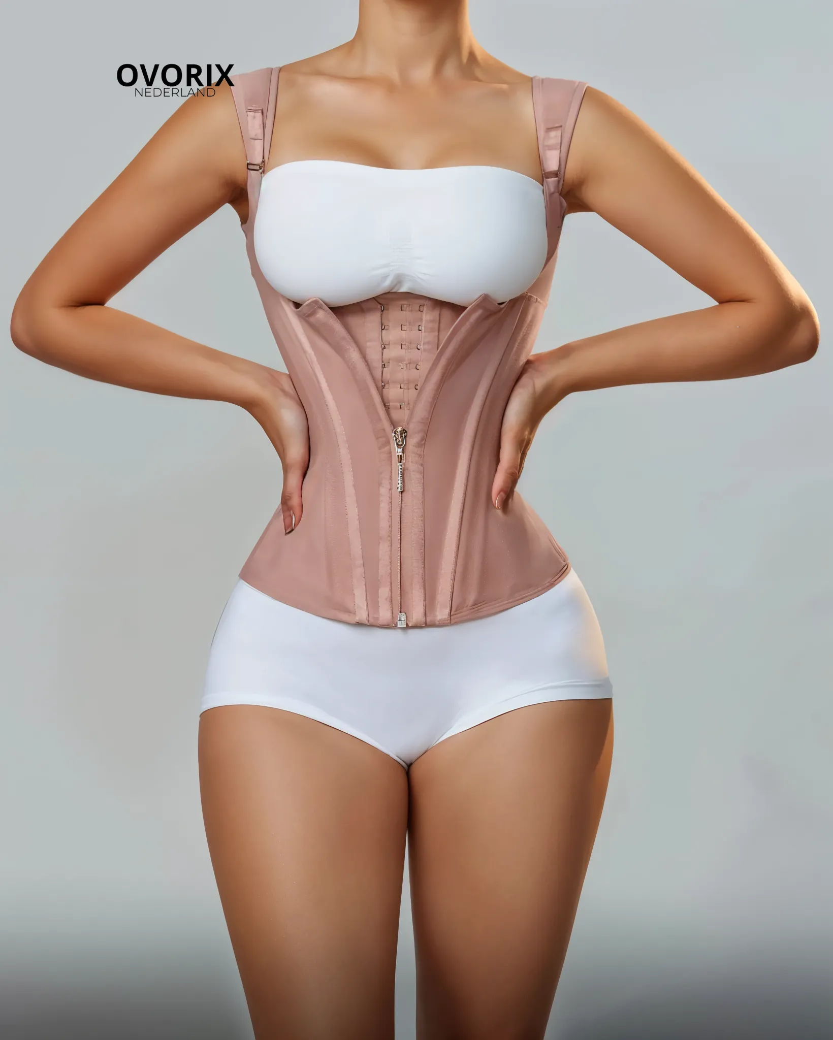 YOLANDA | FAJA TAILLE TRAINER