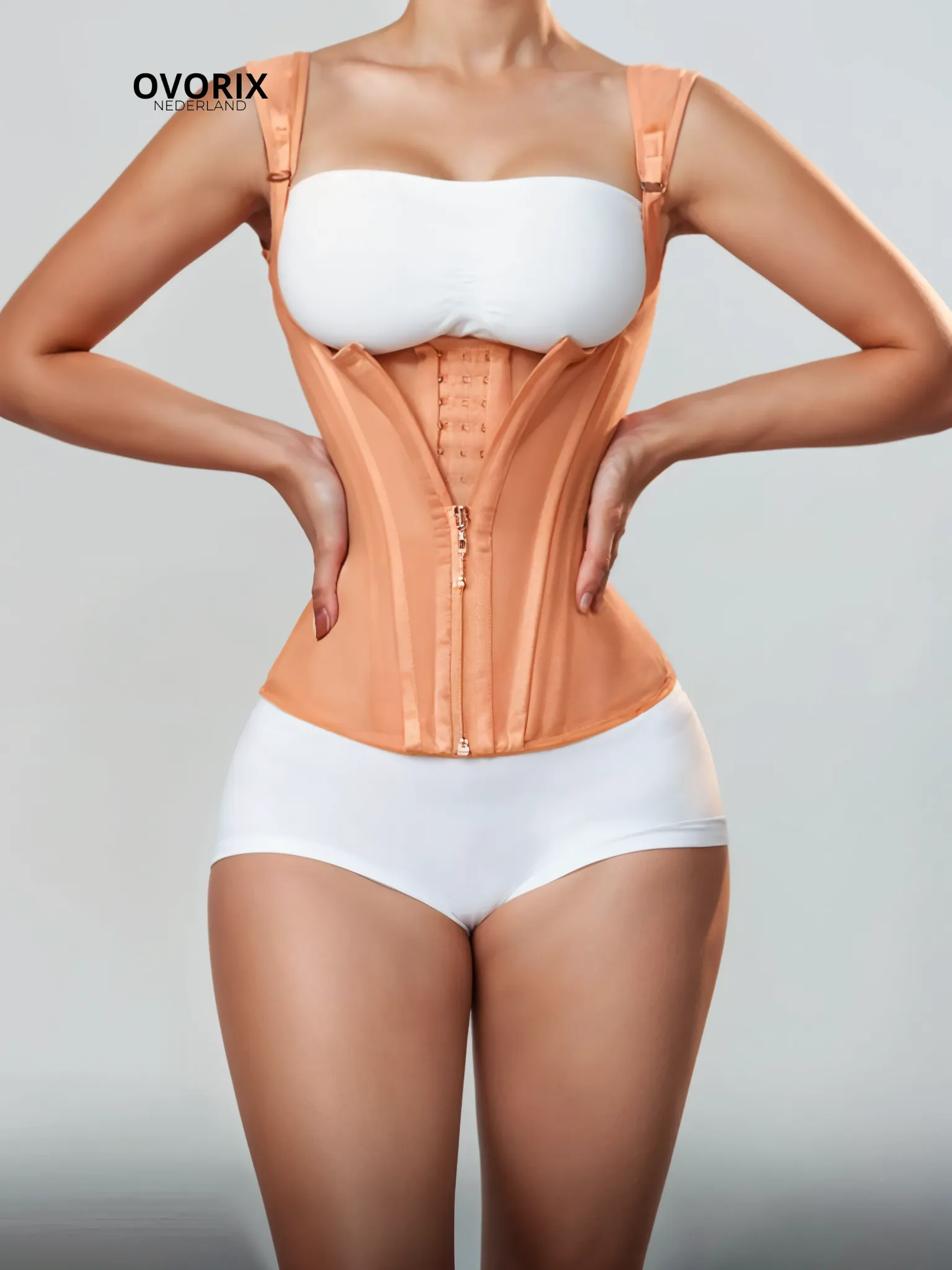 YOLANDA | FAJA TAILLE TRAINER