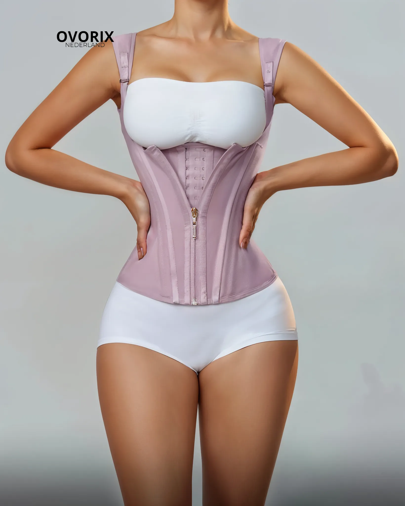 YOLANDA | FAJA TAILLE TRAINER