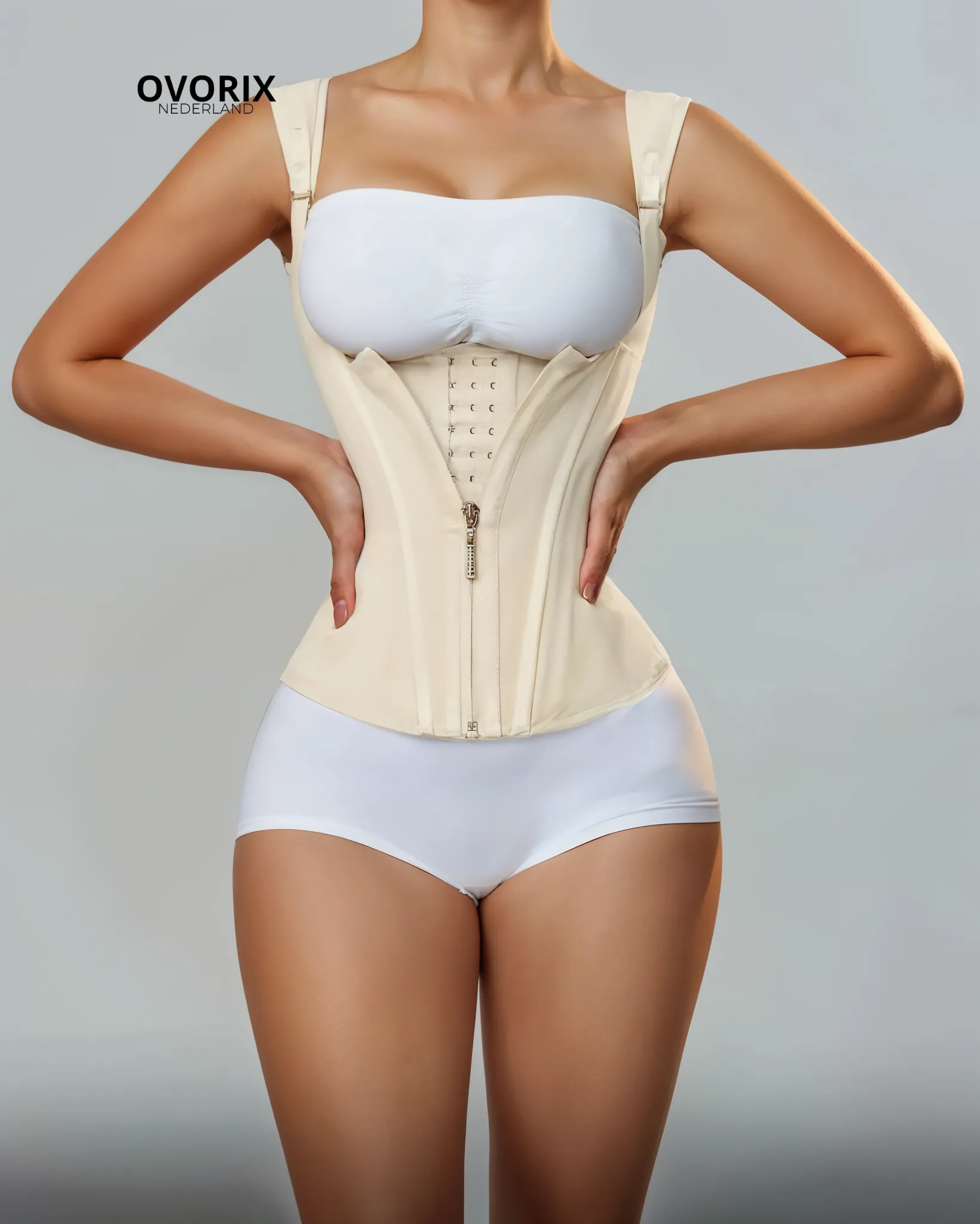 YOLANDA | FAJA TAILLE TRAINER