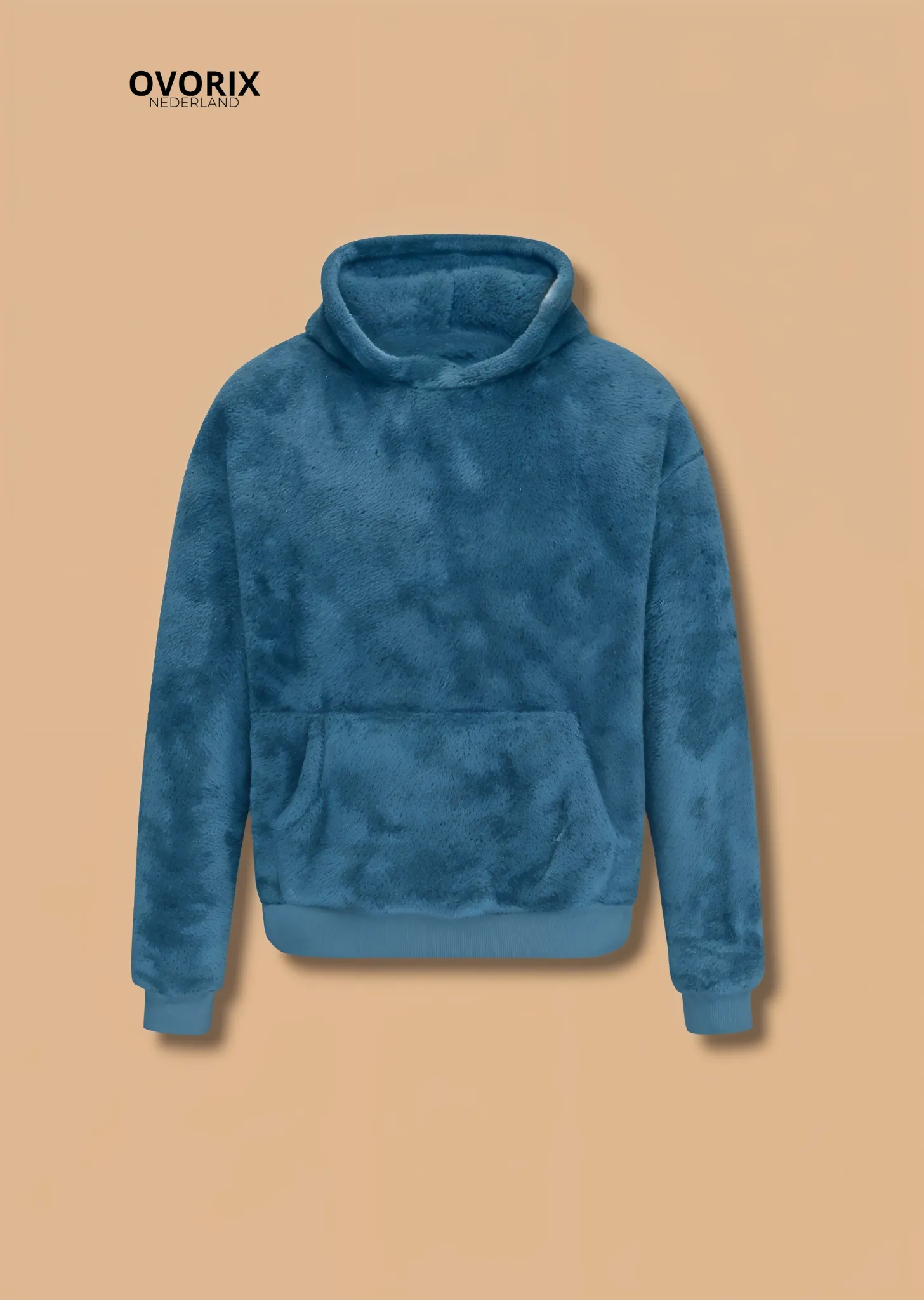 LEVI | FLUFFY SWEATSHIRT