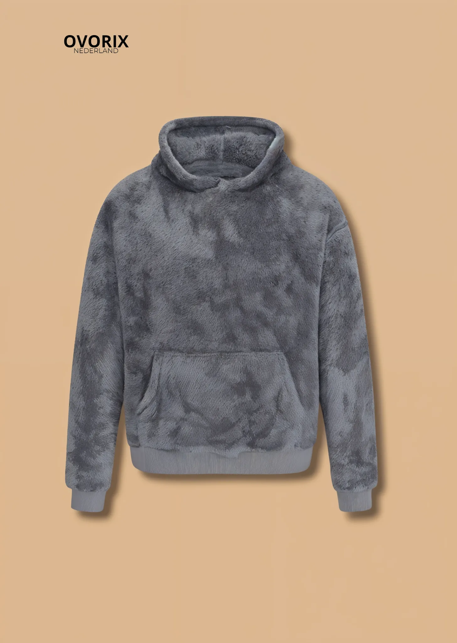 LEVI | FLUFFY SWEATSHIRT
