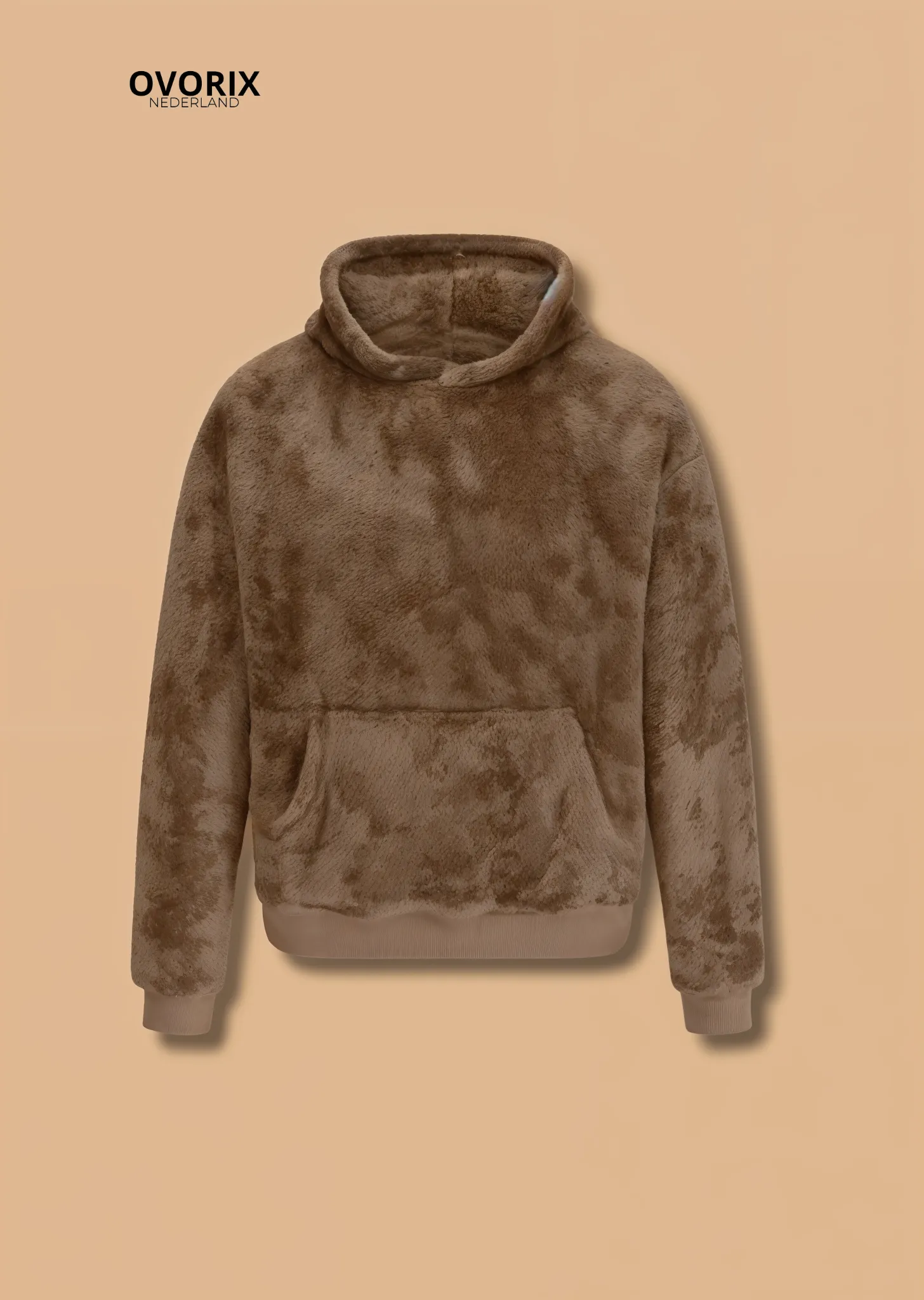 LEVI | FLUFFY SWEATSHIRT