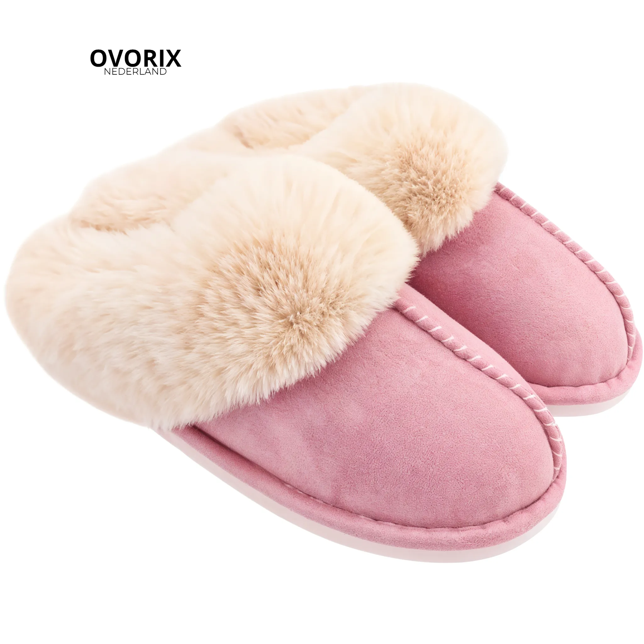 FLUVVY | BONT PANTOFFELS