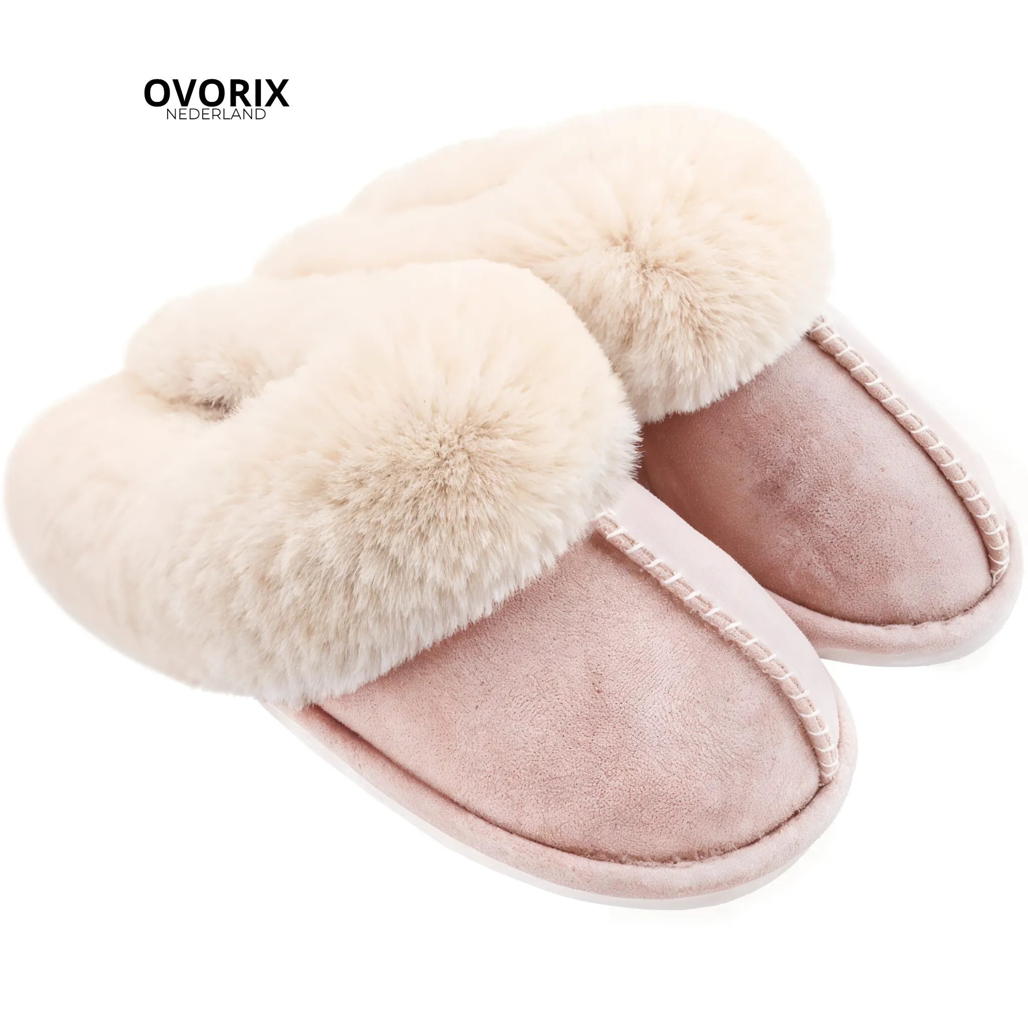 FLUVVY | BONT PANTOFFELS