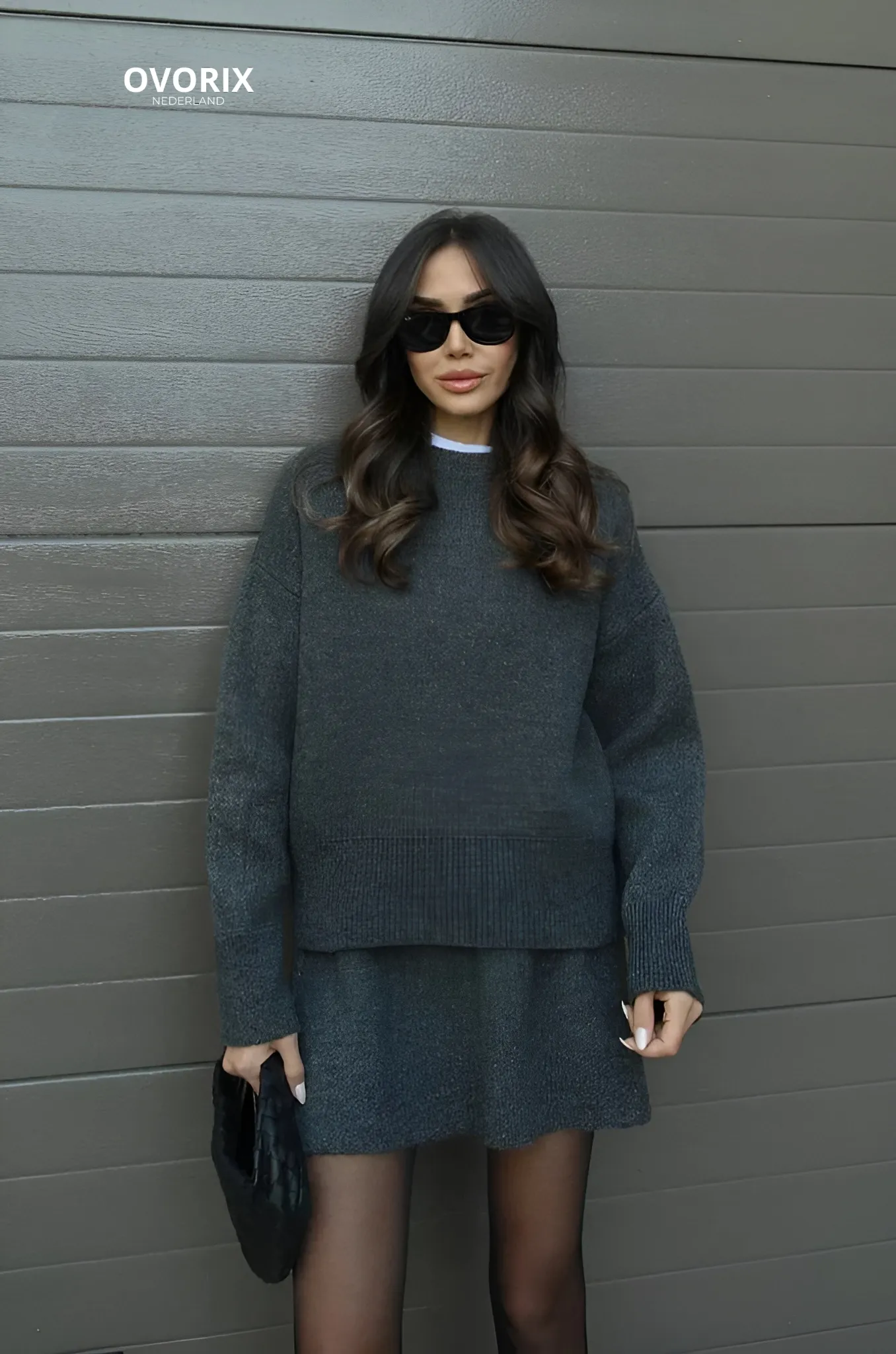 JULIA | LUXE BREISET