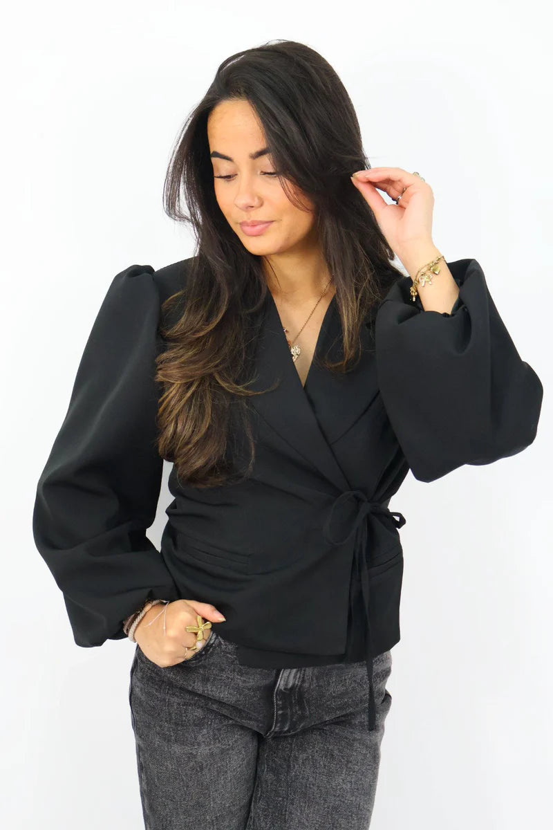 PRE-ORDER | ANNA BLAZER