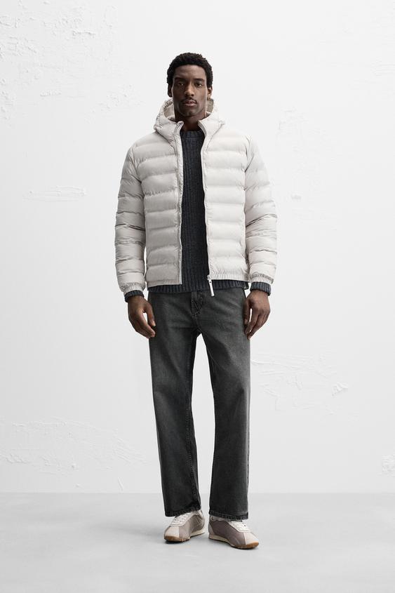 PRE-ORDER | PADDED JACK
