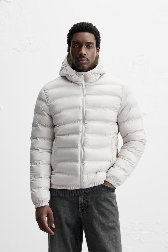 PRE-ORDER | PADDED JACK