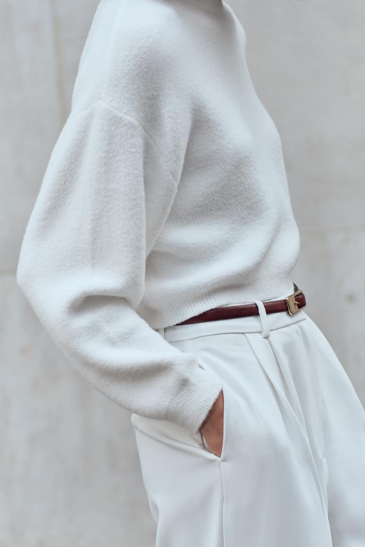 PRE-ORDER | TRICOT TRUI