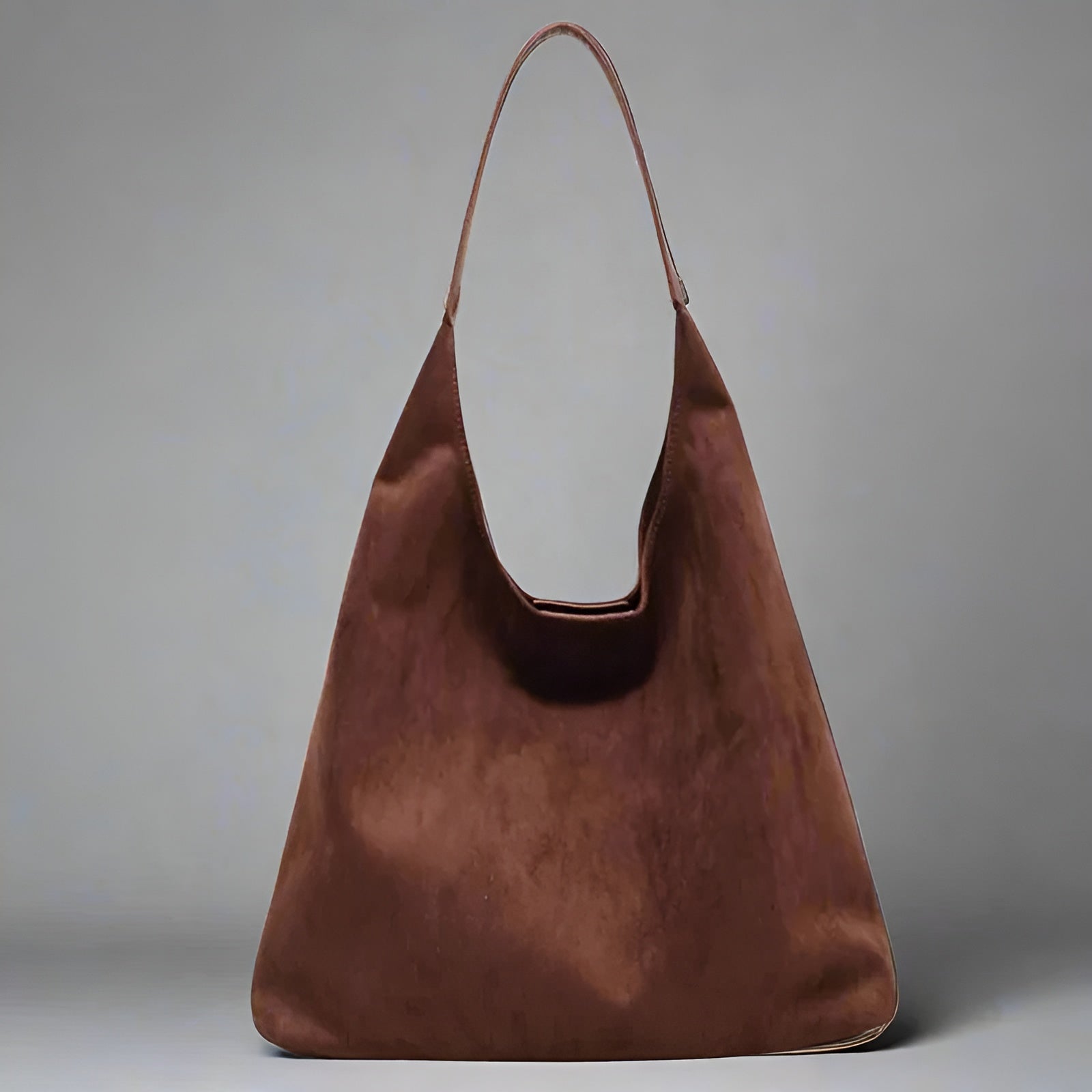 NOOR™ |  SUÈDE HANDTAS