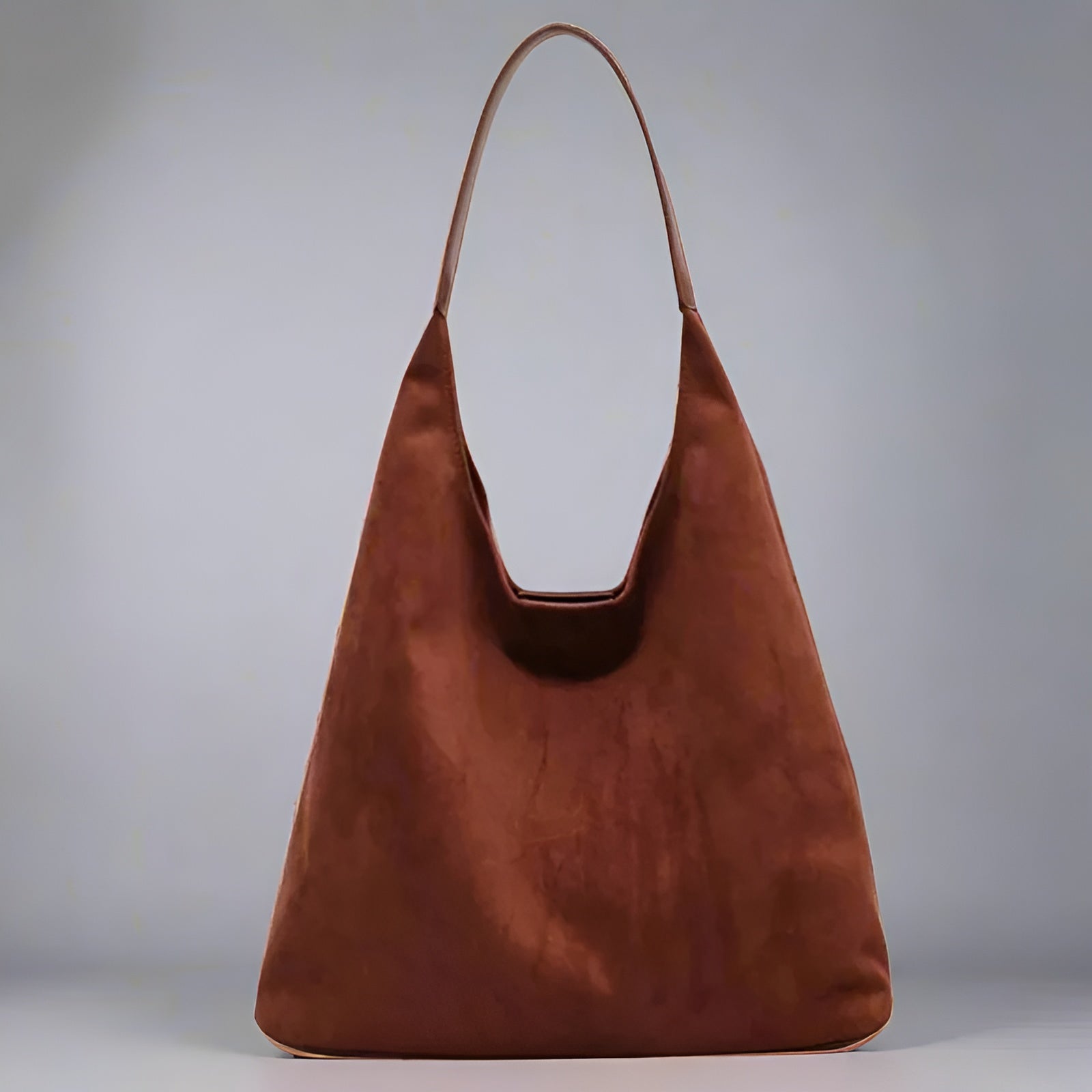NOOR™ |  SUÈDE HANDTAS
