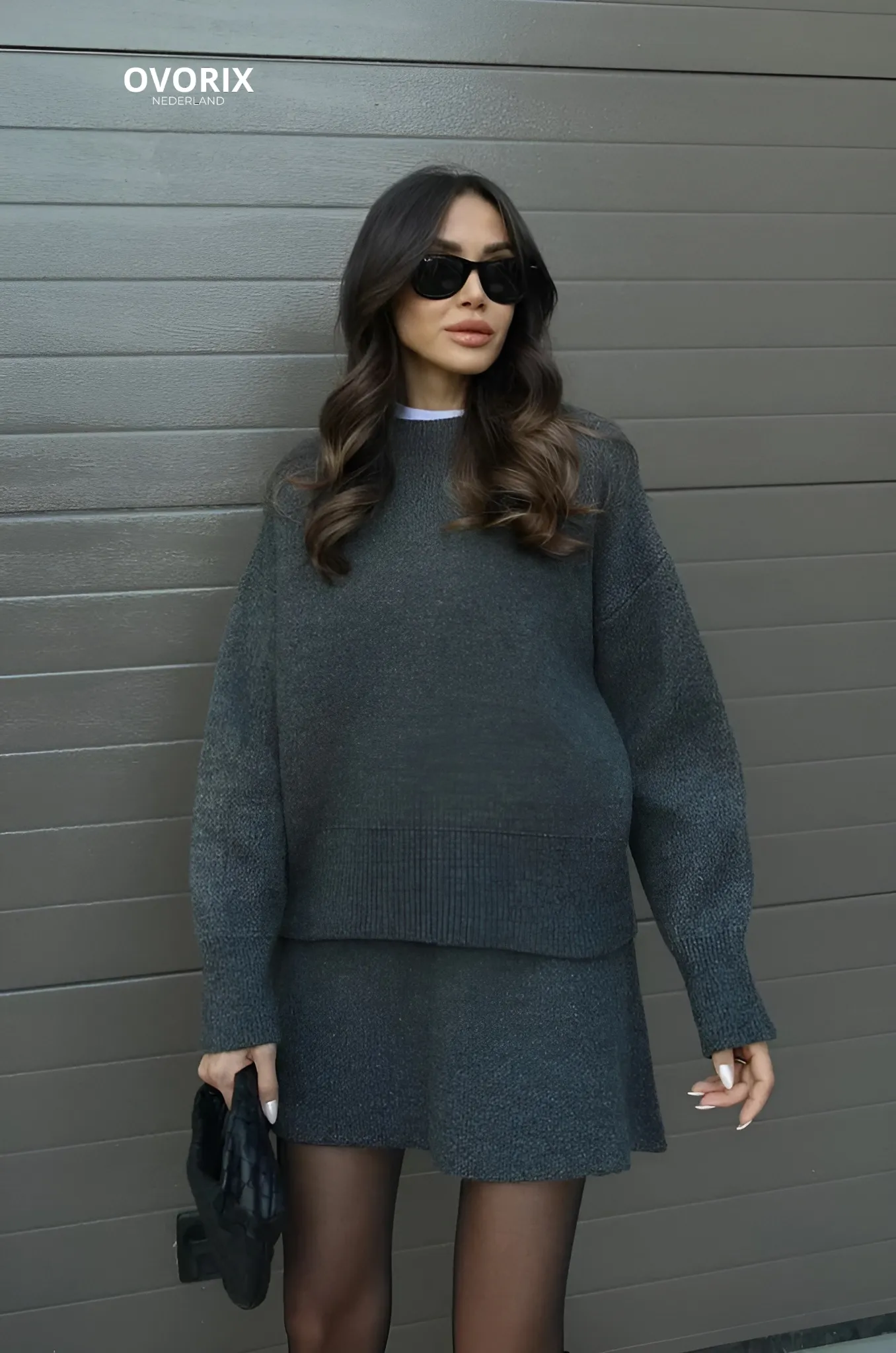 JULIA | LUXE BREISET